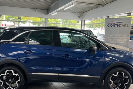 Opel Crossland (X) 78.780 km 14.440 &euro; Werl 59457