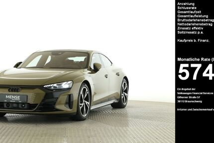 Audi e-tron GT 48.739 km 55.100 &euro; Oelde (Stromberg) 59302