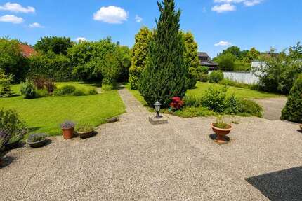 Haus Münster Münster-West - 8 Zimmer, 205 m&sup2;, 898.000&euro; | Angebot:27392461