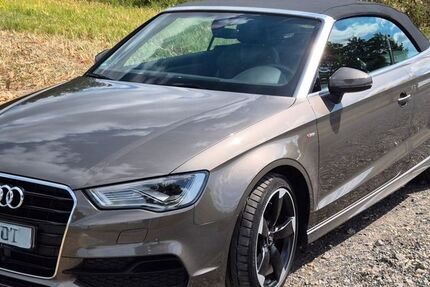 Audi A3 122.225 km 18.990 &euro; Ahlen 59227