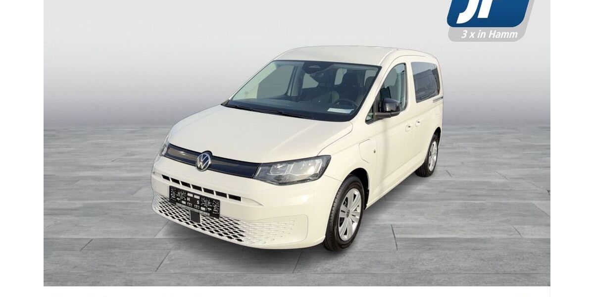 VW Caddy 2.001 km 36.150 &euro; Hamm 59065
