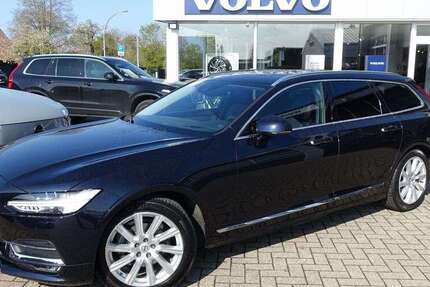 Volvo V90 122.000 km 24.900 &euro; Warendorf 48231