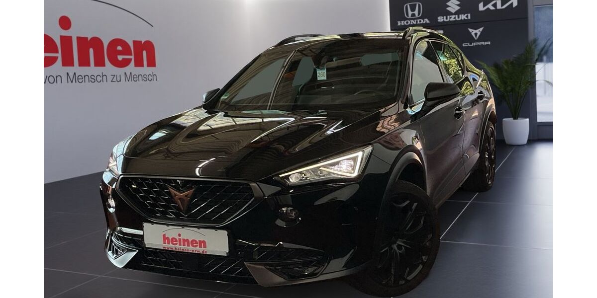 Cupra Formentor 33.730 km 39.899 &euro; Werne 59368