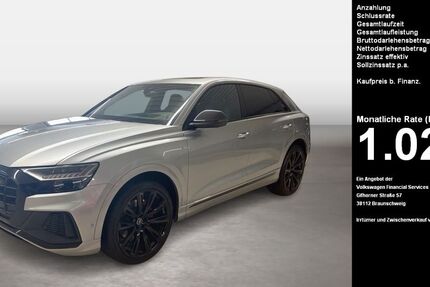 Audi Q8 52.338 km 63.900 &euro; Oelde (Stromberg) 59302