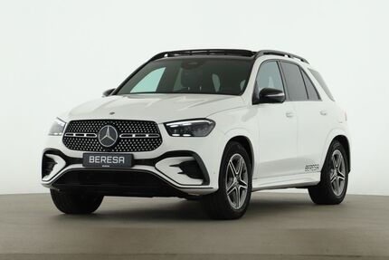 Mercedes-Benz GLE 350 9.900 km 89.550 &euro; Münster 48155