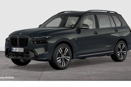 BMW X7 80.776 km 76.440 &euro; Unna 59425