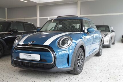 Mini Andere 57.489 km 19.550 &euro; Münster 48157