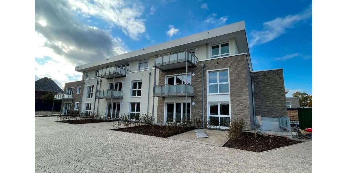 Etagenwohnung Sendenhorst - 3 Zimmer, 74 m&sup2;, 992&euro; | Angebot:27095929