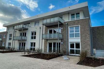 Wohnung Sendenhorst - 3 Zimmer, 74 m&sup2;, 992&euro; | Angebot:27095929
