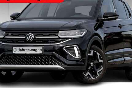 VW T-Cross 19.775 km 28.880 &euro; Beckum 59269
