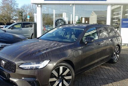 Volvo V90 20.490 km 41.900 &euro; Warendorf 48231