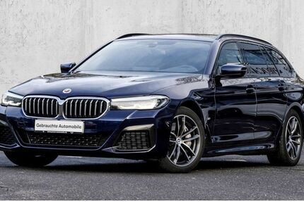 BMW 530 83.585 km 37.890 &euro; Münster 48163