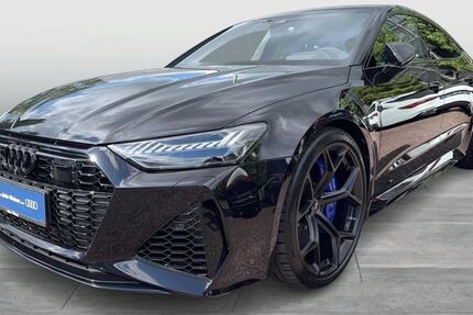 Audi RS7 1.001 km 131.880 &euro; Ahlen 59229