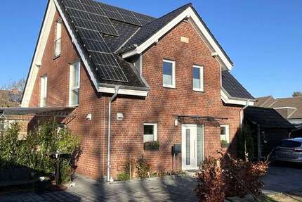 Haus Münster Münster-West - 4 Zimmer, 134 m&sup2;, 895.000&euro; | Angebot:24570873