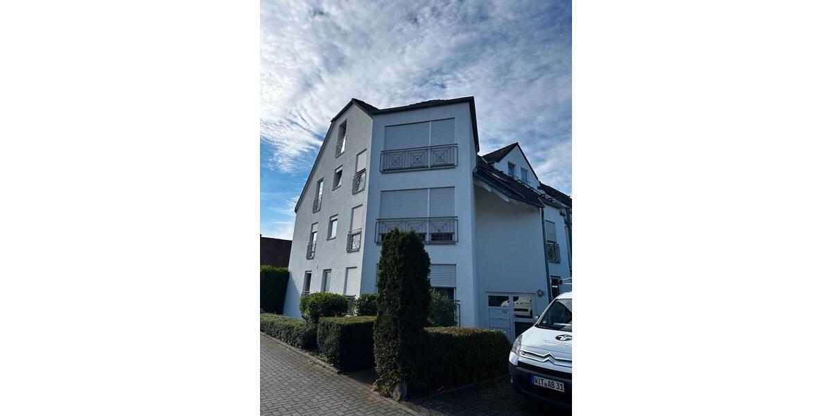 Etagenwohnung Unna - 1 Zimmer, 46 m&sup2;, 149.000&euro; | Angebot:27024031