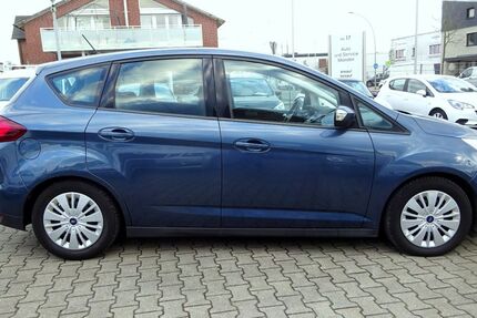 Ford C-Max 169.500 km 8.500 &euro; Münster 48165