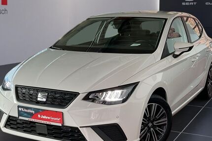 Seat Ibiza 28.501 km 16.799 &euro; Werne 59368