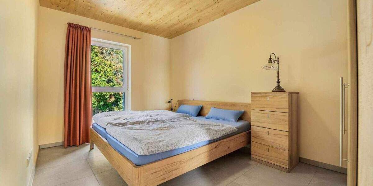 Etagenwohnung Werne - 3 Zimmer, 114 m&sup2;, 449.000&euro; | Angebot:25691243