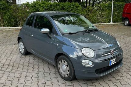 Fiat 500 53.421 km 6.200 &euro; Münster 48165