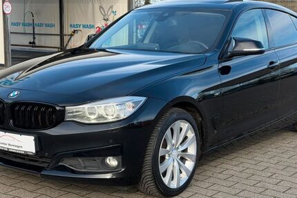 BMW 320 Gran Turismo 393.000 km 7.990 &euro; Hamm 59067