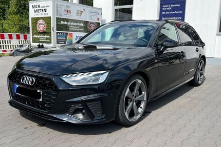 Audi A4 129.000 km 23.999 &euro; Warendorf 48231