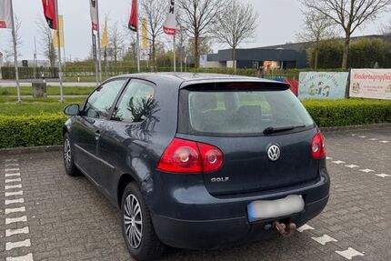VW Golf 227.623 km 1.150 &euro; Oelde 59302