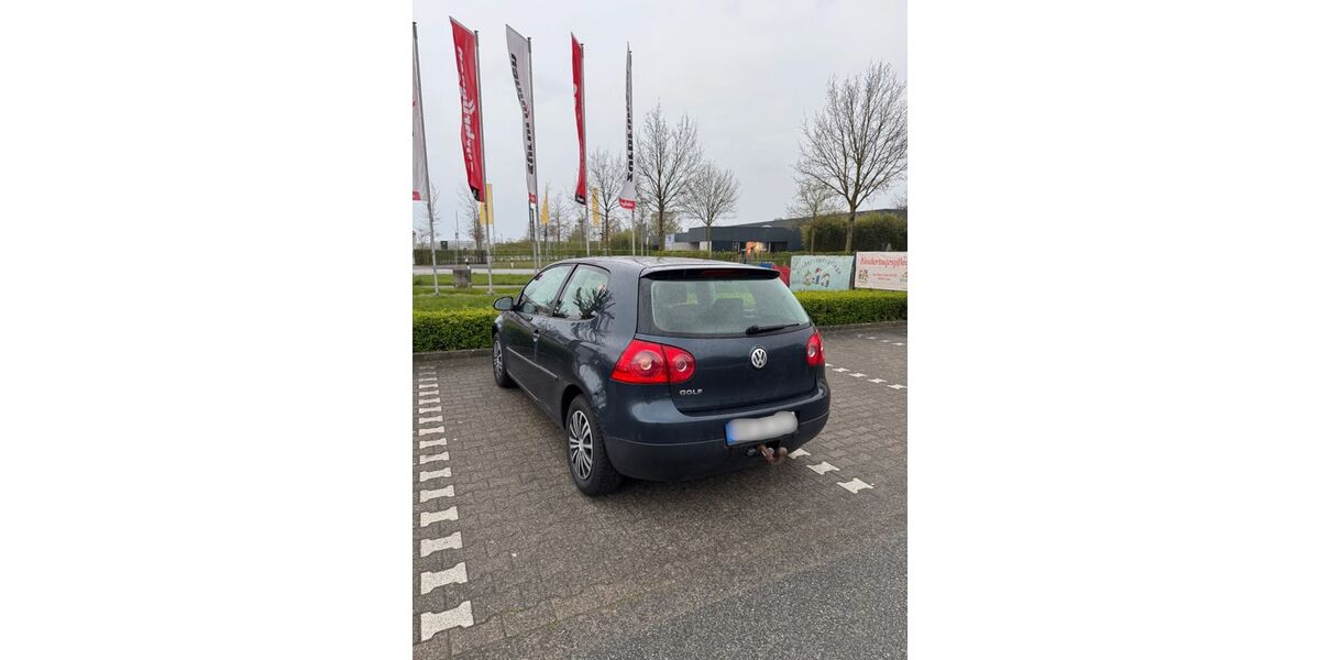VW Golf 227.623 km 1.150 &euro; Oelde 59302