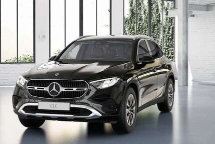 Mercedes-Benz GLC 220 21.666 km 47.865 &euro; Ahlen 59229