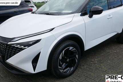 Nissan Qashqai 3.932 km 26.750 &euro; Werl-Westönnen 59457