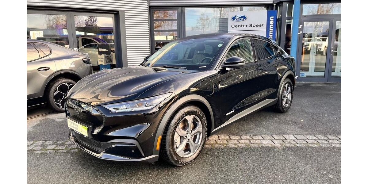 Ford Mustang Mach-E 36.000 km 29.990 &euro; Soest 59494