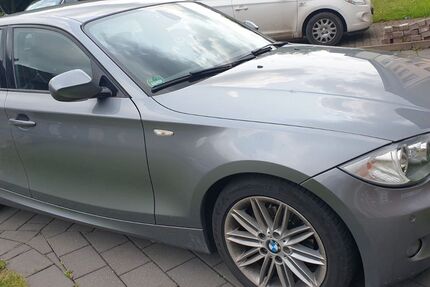 BMW 116 145.000 km 5.000 &euro; Beckum 59269