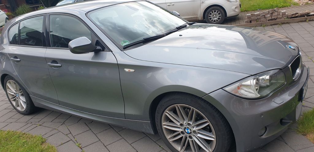 BMW 116 145.000 km 5.000 &euro; Beckum 59269