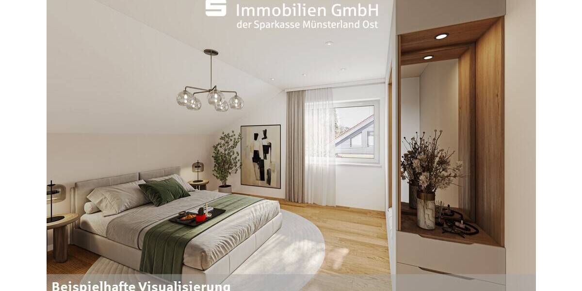 Einfamilienhaus Münster Wolbeck - 4 Zimmer, 139 m&sup2;, 548.000&euro; | Angebot:26191622
