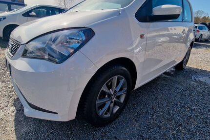 Seat Mii 104.426 km 4.490 &euro; Soest 59494