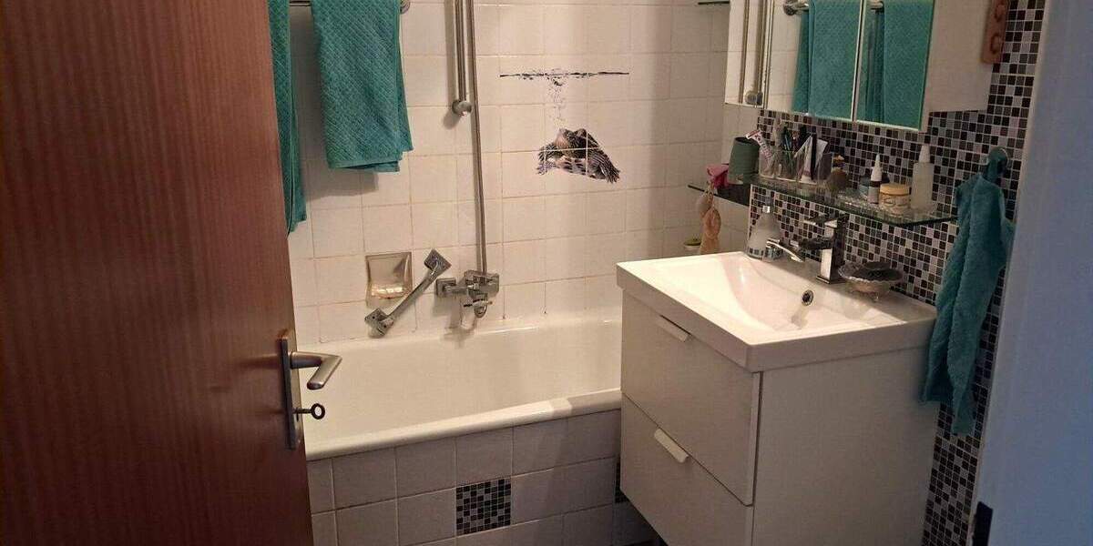 Etagenwohnung Münster Angelmodde - 3 Zimmer, 84 m&sup2;, 234.000&euro; | Angebot:25688490