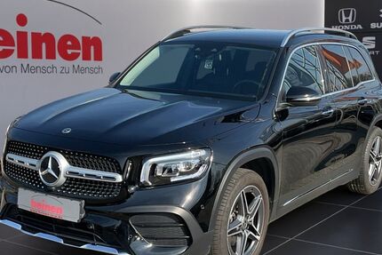 Mercedes-Benz GLB 180 32.655 km 33.899 &euro; Bergkamen 59192