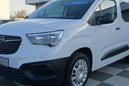 Opel Combo Life 38.562 km 16.980 &euro; Warendorf 48231