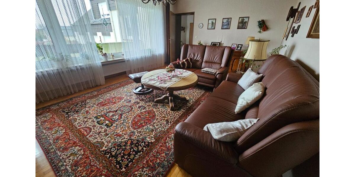 Etagenwohnung Werl - 4 Zimmer, 89 m&sup2;, 189.500&euro; | Angebot:25614598