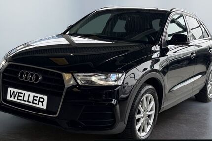 Audi Q3 68.797 km 19.580 &euro; Hamm 59067
