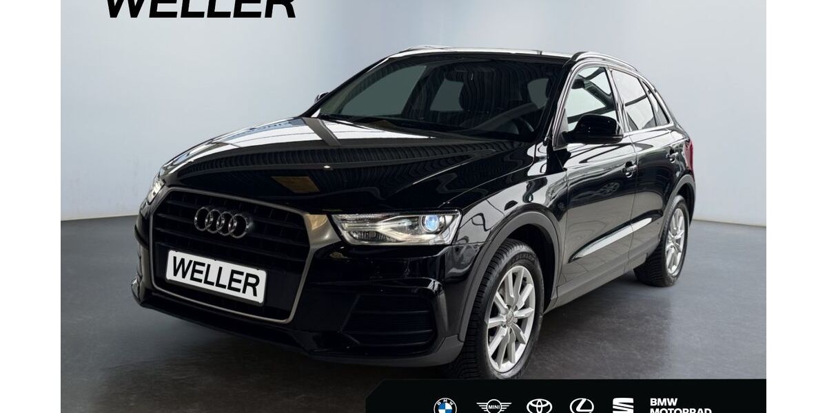 Audi Q3 68.797 km 19.580 &euro; Hamm 59067