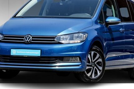 VW Touran 56.754 km 25.880 &euro; Münster 48163