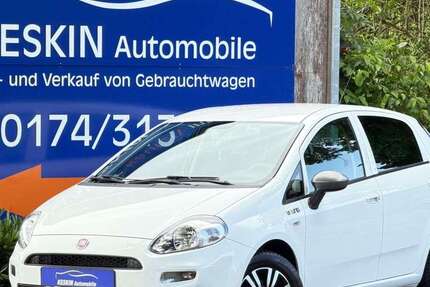 Fiat Punto 107.000 km 4.990 &euro; Ahlen 59227