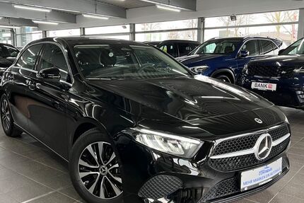 Mercedes-Benz A 180 17.100 km 26.999 &euro; Werl 59457