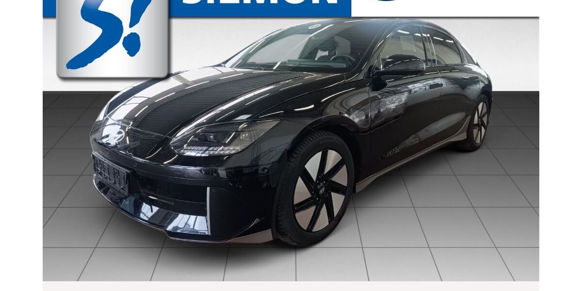 Hyundai IONIQ 6 33.021 km 30.930 &euro; Warendorf 48231