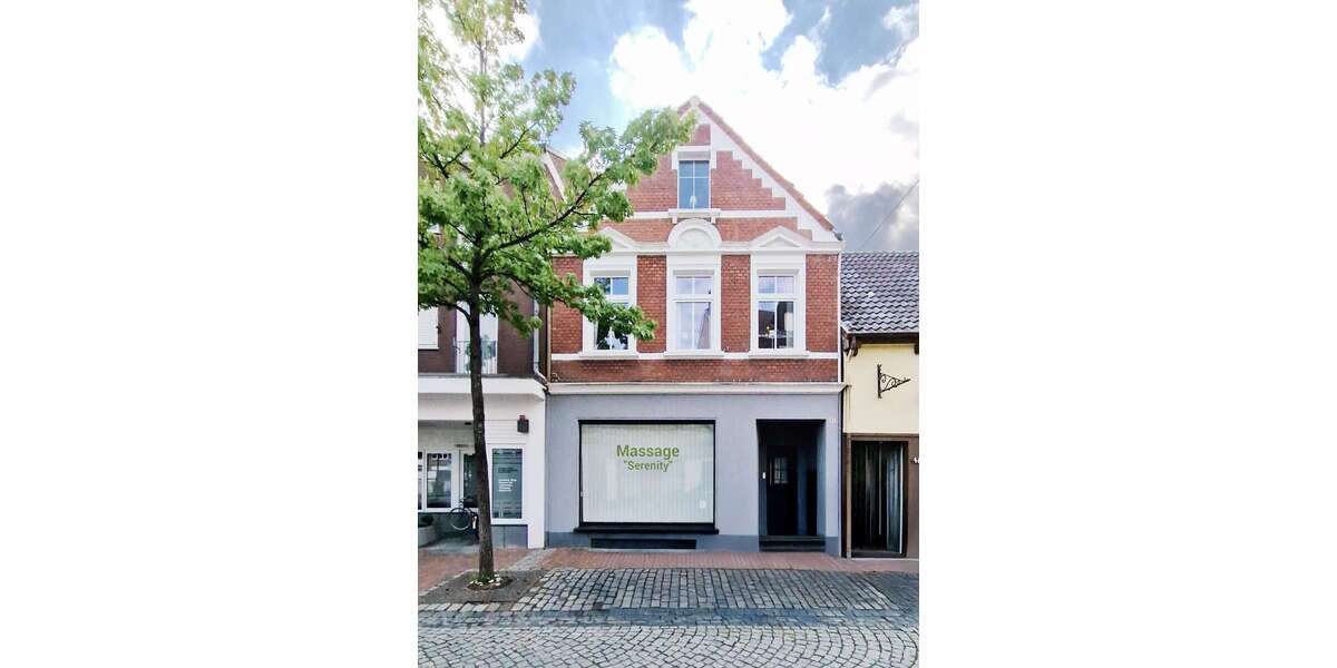 Einfamilienhaus Oelde - 8 Zimmer, 250 m&sup2;, 389.000&euro; | Angebot:22304794