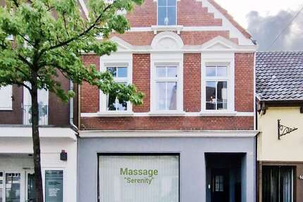 Haus Oelde - 8 Zimmer, 250 m&sup2;, 389.000&euro; | Angebot:22304794