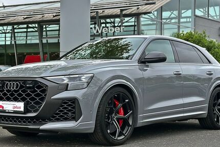 Audi RSQ8 6.690 km 179.890 &euro; Neubeckum 59269
