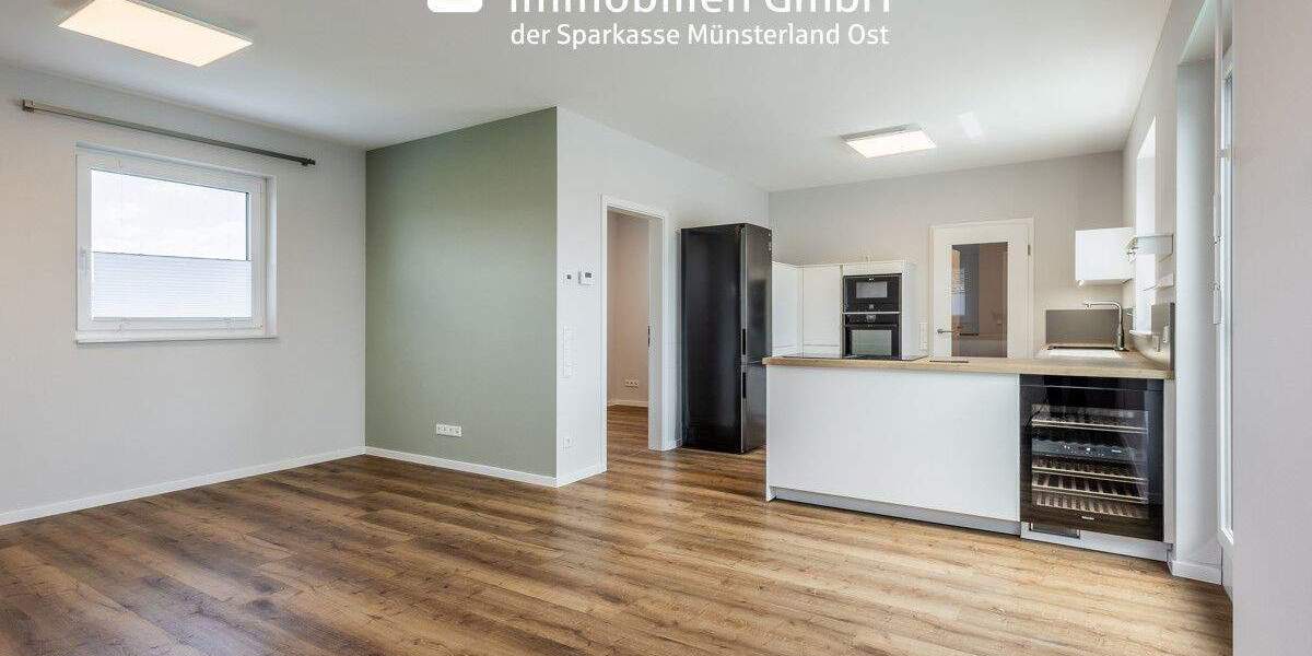 Mehrfamilienhaus, Wohnhaus Wadersloh - 7 Zimmer, 165 m&sup2;, 479.000&euro; | Angebot:25780886