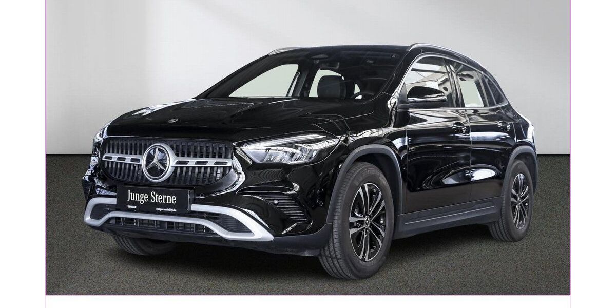 Mercedes-Benz GLA 200 12.043 km 34.865 &euro; Hamm 59067