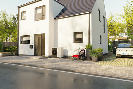 Haus Münster Berg Fidel - 5 Zimmer, 144 m&sup2;, 711.627&euro; | Angebot:26827036